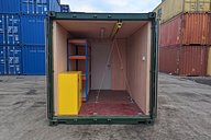 50:50 Workshop/Store