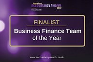 Business Finance Team of the Year Finalists