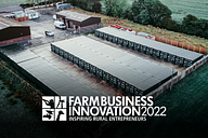 Farm Business Innovation 2022: Unboxing a Brand New Service for Container Self Storers