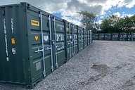 A1 Self Storage