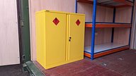 50/50 Container Workshop and Store