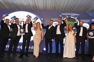 Cleveland Containers win coveted Company of the Year award at 2022 North East Business Awards