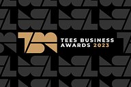 Cleveland Containers Nominated for Tees Business of the Year Award!