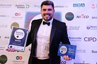 Cleveland Containers win coveted Company of the Year award at 2022 North East Business Awards