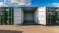 iBOXED Self Storage Site Photo