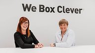 New Senior Appointments at the Cleveland Group