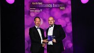 North East Accountant of the Year 2022