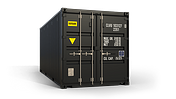20ft Storage Containers