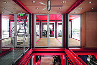 inside the puma portable business