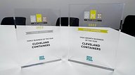 Cleveland Containers win High Growth Gold Award and Family Business Silver Award at the SME National Awards 2022
