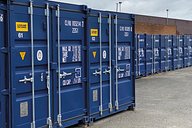 Cleveland Containers Re-Joins the Self Storage Association!
