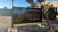 Scotts for Storage