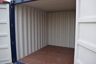 10ft Storage Container