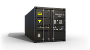 20ft New Shipping Containers