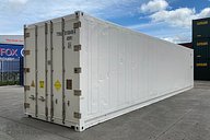 40ft High Cube Refrigerated Container (Refurbished)