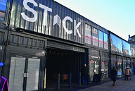 STACK Newcastle 