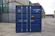 10ft Storage Container