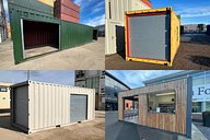 Roll Up! Roll Up! Read All About Roller Shutters…