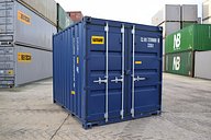 10ft Storage Containers