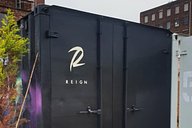 Small Businesses Being Box Clever #1: Reign Makeup Studio