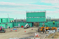 STACK Seaburn Under Construction