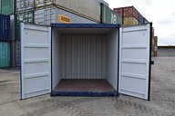 10ft Storage Containers