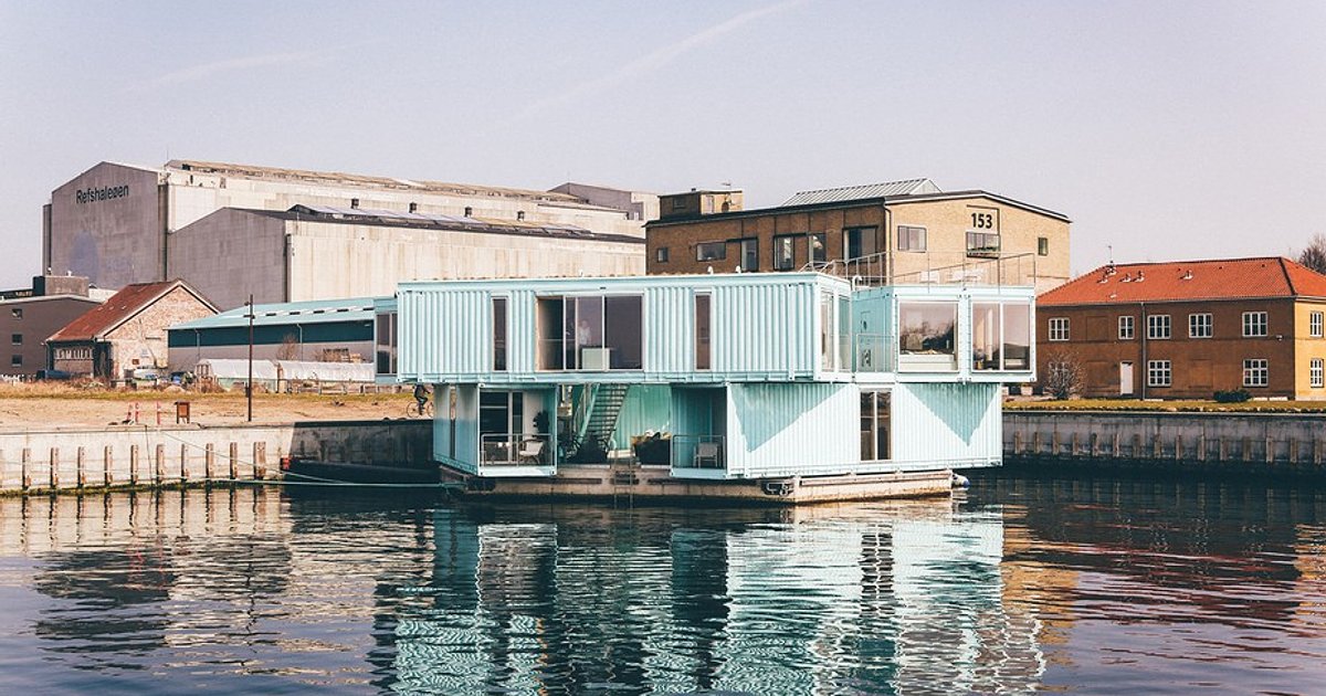 Do I Need Planning Permission For a Shipping Container Home? Cleveland Containers