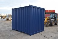10ft Storage Containers