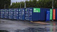 Storebox Self Storage New Retford Site