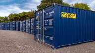 Costs of a Self Storage Unit