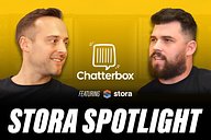 Chatterbox #9: Automate Your Storage Business