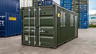 National Grid Container Conversion 