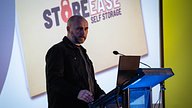 StoreEase Storers' Den Presentation