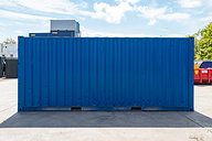 20ft Length Refurbished Shipping Container